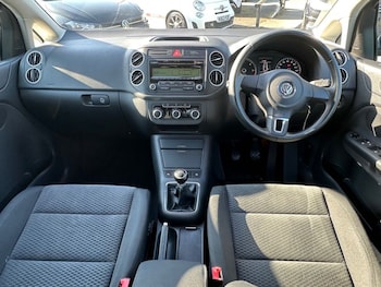 Used Volkswagen Golf Plus 2010 for sale - 78487609: Photo
