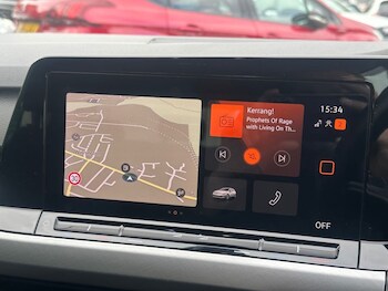 Used Volkswagen Golf 2021 for sale - 78401399: Photo