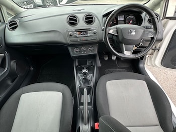 Used SEAT Ibiza 2014 for sale - 79114124: Photo