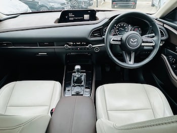 Used Mazda CX-30 2020 for sale - 78943515: Photo