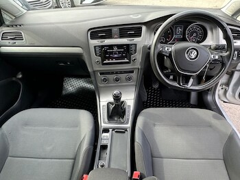 Used Volkswagen Golf 2014 for sale - 78748927: Photo