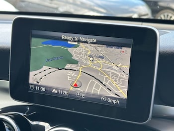 Used Mercedes-Benz GLC 2019 for sale - 78590582: Photo