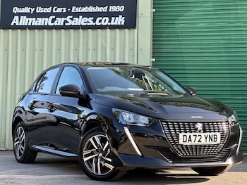 Used Peugeot 208 2023 for sale - 79032412: Photo