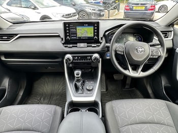 Used Toyota RAV4 2020 for sale - 79108327: Photo