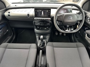 Used Citroen C4 Cactus 2017 for sale - 78901143: Photo
