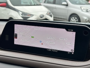 Used Mazda CX-30 2022 for sale - 78401043: Photo