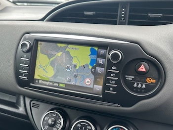 Used Toyota Yaris 2019 for sale - 78637844: Photo