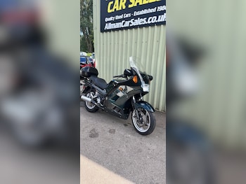 Used Kawasaki Other 2011 for sale - bike-78401305: Photo