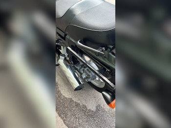 Used Kawasaki Other 2011 for sale - bike-78401305: Photo