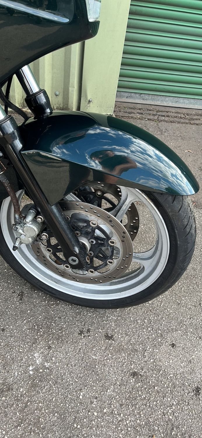 Used Kawasaki Other 2011 for sale - 78401305: Photo 8