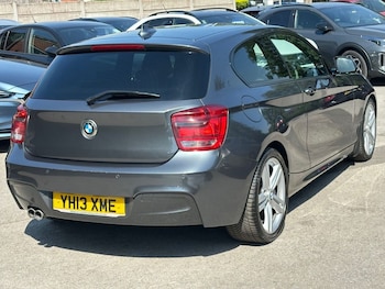 Used BMW 1 Series 2013 for sale - 79233636: Photo