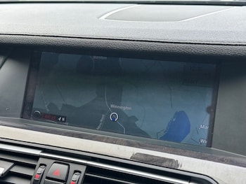 Used BMW 7 Series 2010 for sale - 78401404: Photo