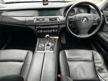 Used BMW 7 Series 2010 for sale - 78401404: Photo