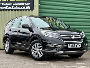 Used Honda CR-V 2016 for sale - 78401356: Photo
