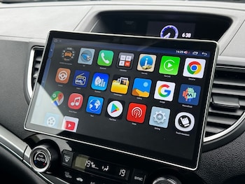 Used Honda CR-V 2016 for sale - 78401356: Photo