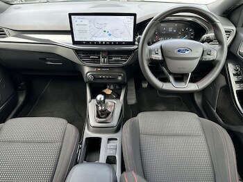 Used Ford Focus 2023 for sale - 78518488: Photo