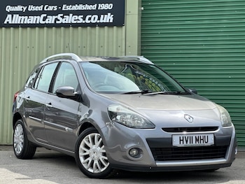 Used Renault Clio 2011 for sale - 78757979: Photo