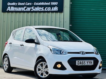 Used Hyundai i10 2015 for sale - 79578766: Photo