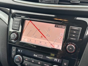 Used Nissan Qashqai 2019 for sale - 79822584: Photo