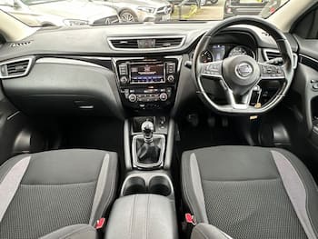 Used Nissan Qashqai 2019 for sale - 79822584: Photo