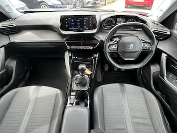 Used Peugeot 2008 2021 for sale - 79578810: Photo