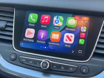 Used Vauxhall Grandland X 2019 for sale - 79517730: Photo