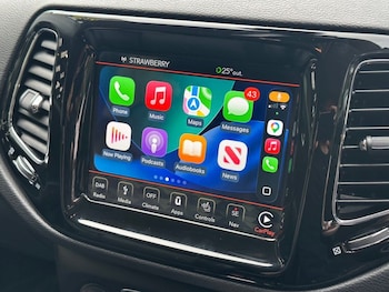 Used Jeep Compass 2019 for sale - 78964276: Photo