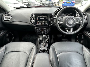 Used Jeep Compass 2019 for sale - 78964276: Photo