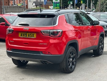 Used Jeep Compass 2019 for sale - 78964276: Photo