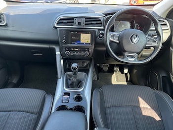 Used Renault Kadjar 2016 for sale - 79539014: Photo