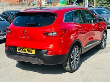Used Renault Kadjar 2016 for sale - 79539014: Photo
