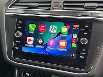 Used Volkswagen Tiguan 2019 for sale - 78400960: Photo