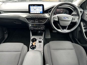 Used Ford Focus 2019 for sale - 78650125: Photo