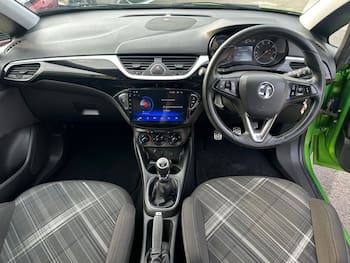 Used Vauxhall Corsa 2015 for sale - 79680199: Photo