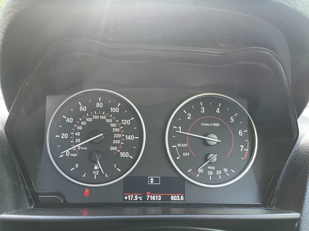 Used BMW 2 Series 2015 for sale - 78155615: Photo 12