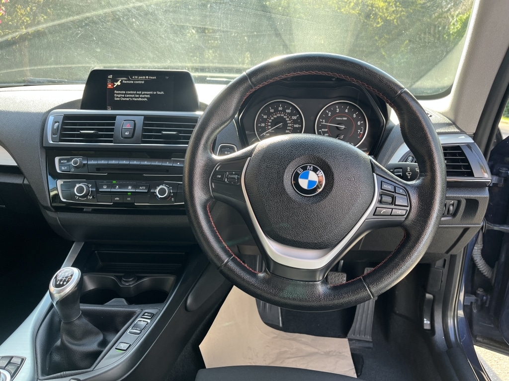 Used BMW 2 Series 2015 for sale - 78155615: Photo 14