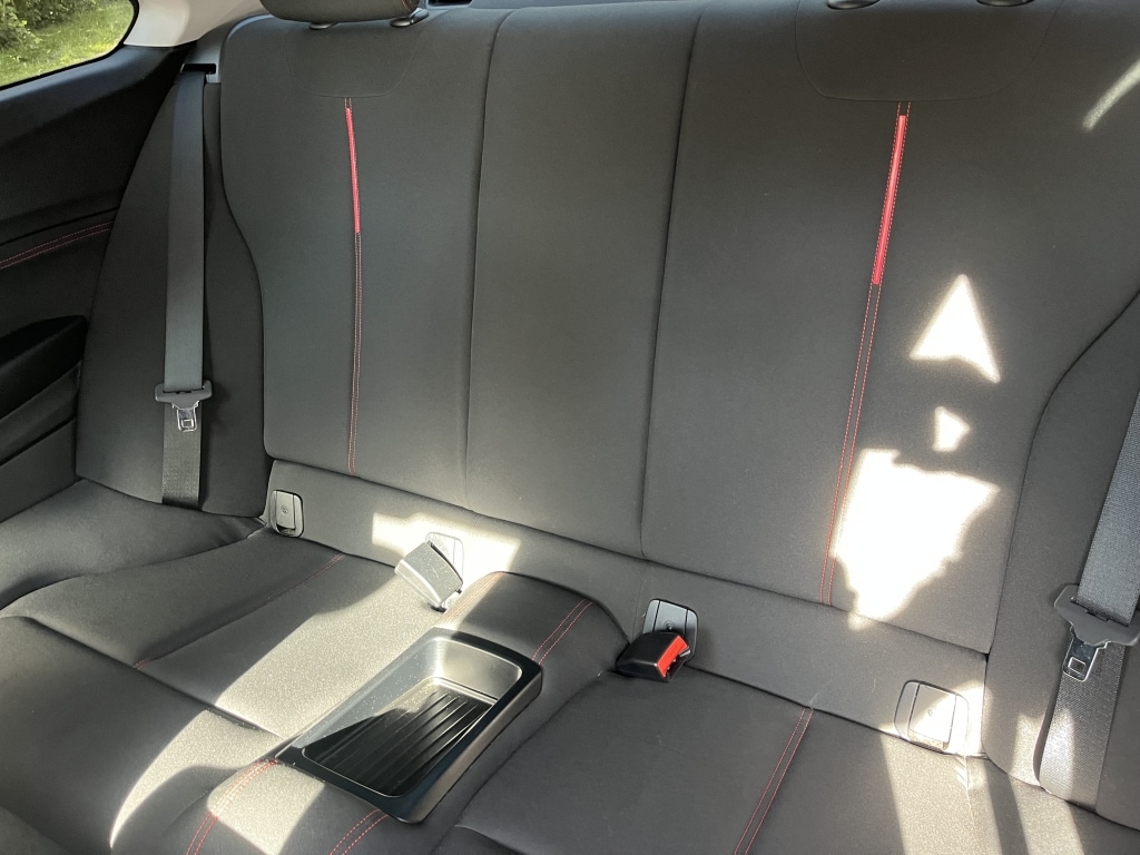 Used BMW 2 Series 2015 for sale - 78155615: Photo 16