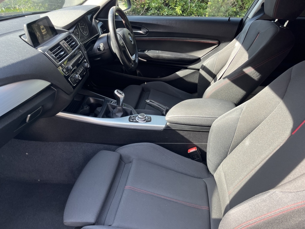 Used BMW 2 Series 2015 for sale - 78155615: Photo 17