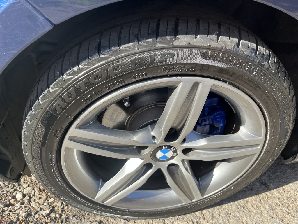 Used BMW 2 Series 2015 for sale - 78155615: Photo 18