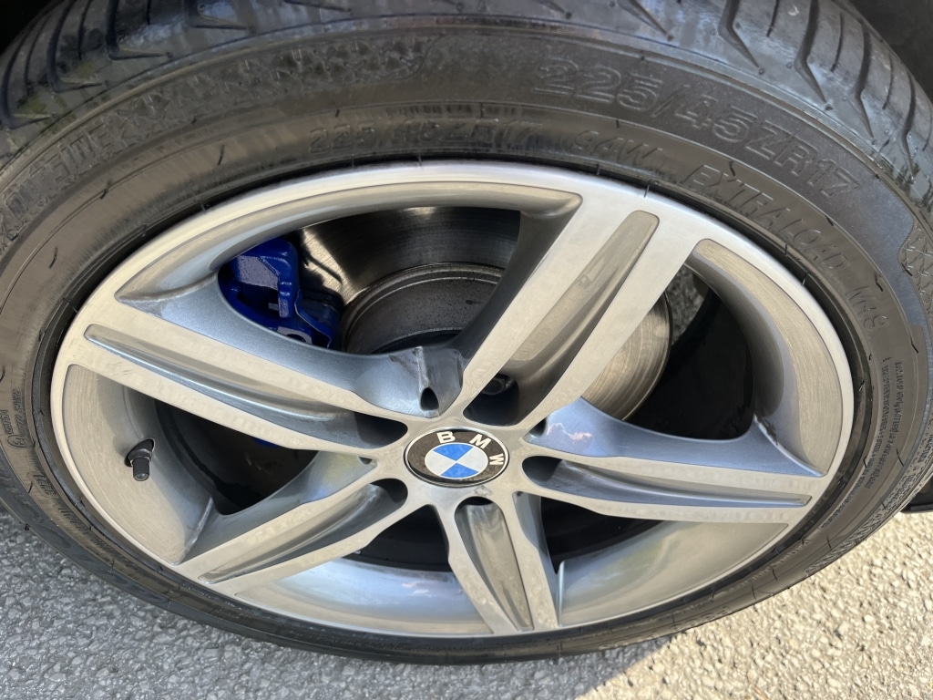Used BMW 2 Series 2015 for sale - 78155615: Photo 21