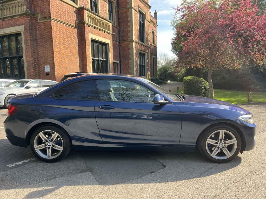 Used BMW 2 Series 2015 for sale - 78155615: Photo 7