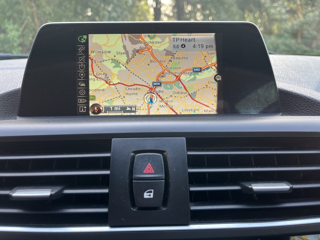 Used BMW 2 Series 2015 for sale - 78155615: Photo 8