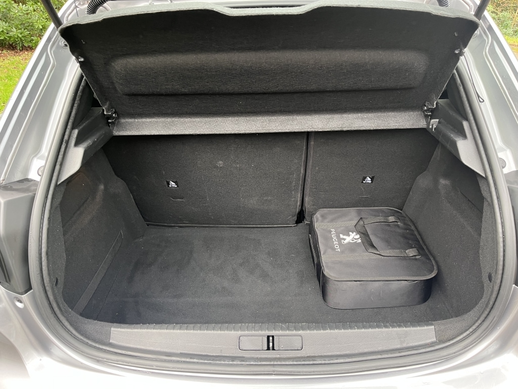 Used Peugeot 208 2026 for sale - 77544534: Photo 10