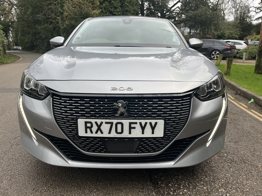 Used Peugeot 208 2026 for sale - 77544534: Photo 12