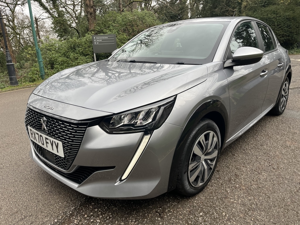 Used Peugeot 208 2026 for sale - 77544534: Photo 13