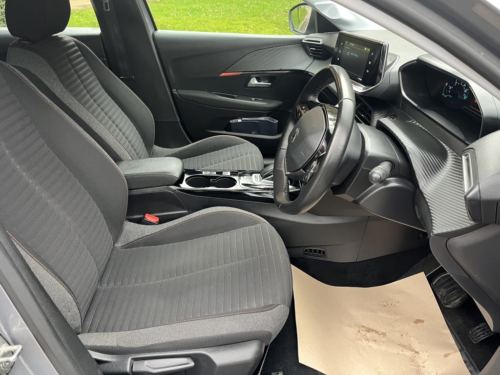 Used Peugeot 208 2026 for sale - 77544534: Photo 14