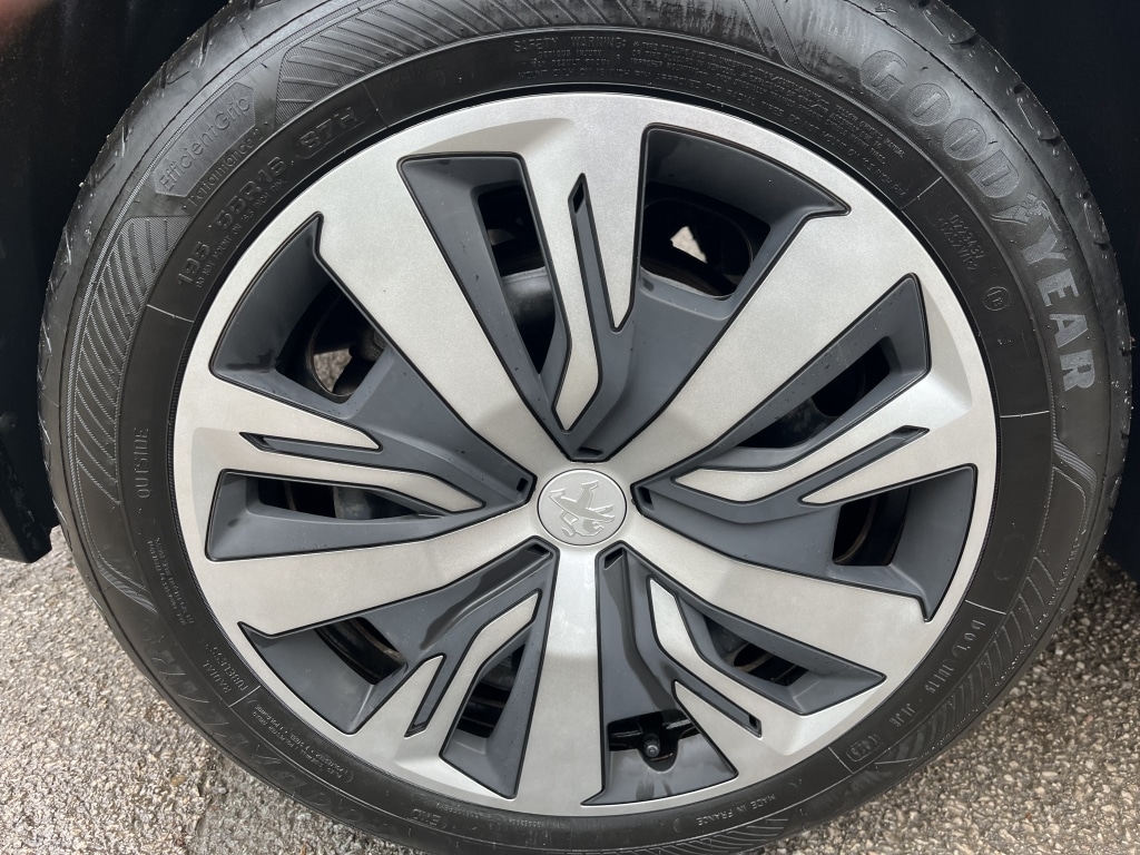 Used Peugeot 208 2026 for sale - 77544534: Photo 16