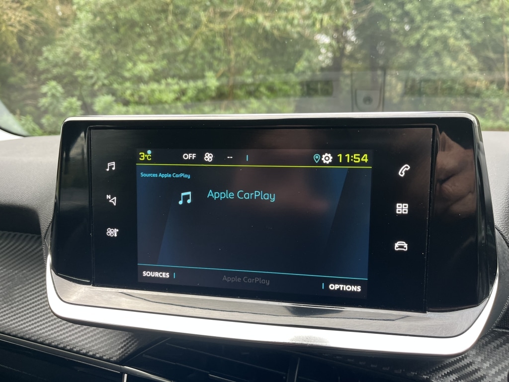 Used Peugeot 208 2026 for sale - 77544534: Photo 19