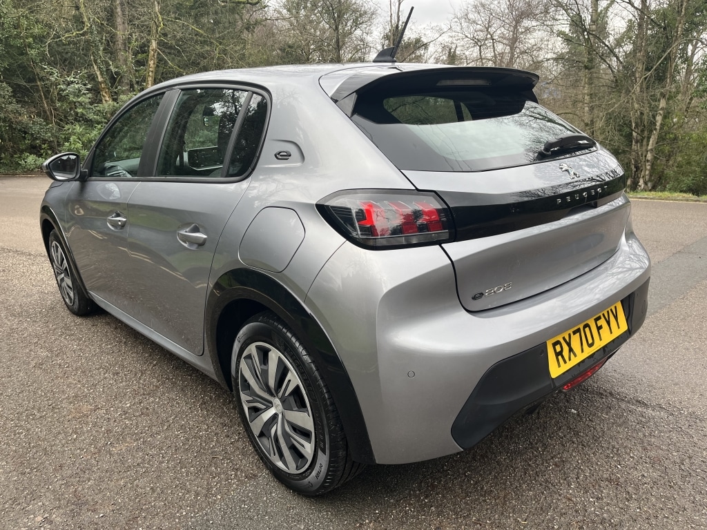 Used Peugeot 208 2026 for sale - 77544534: Photo 2