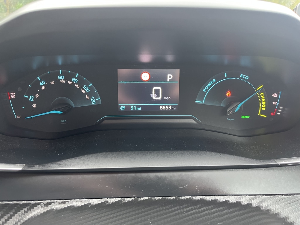 Used Peugeot 208 2026 for sale - 77544534: Photo 20